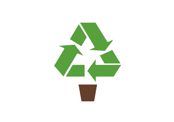 recycle-trees